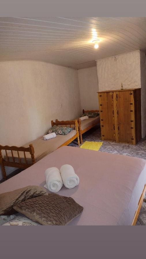 Pousada E Hostel Girassol Imbituba Ngoại thất bức ảnh