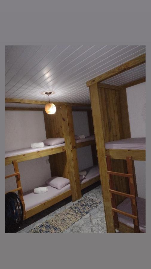 Pousada E Hostel Girassol Imbituba Ngoại thất bức ảnh