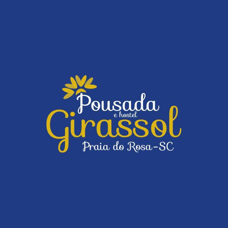 Pousada E Hostel Girassol Imbituba Ngoại thất bức ảnh