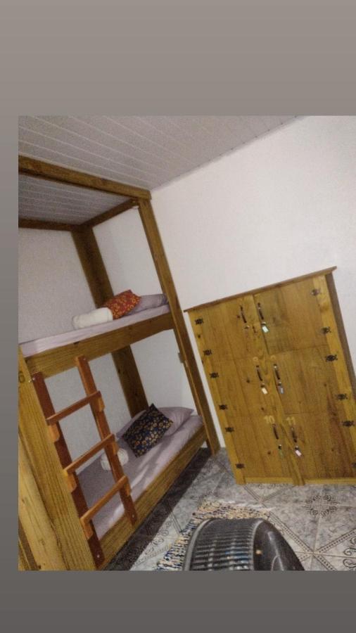 Pousada E Hostel Girassol Imbituba Ngoại thất bức ảnh