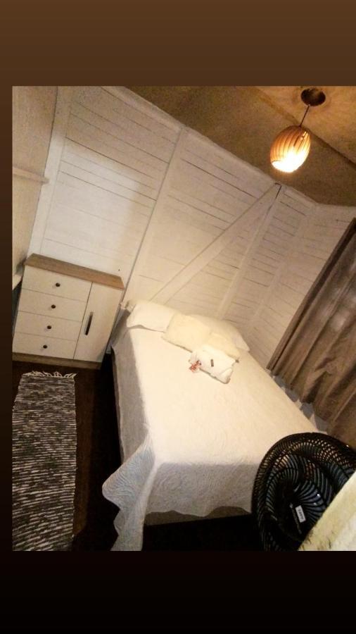 Pousada E Hostel Girassol Imbituba Ngoại thất bức ảnh