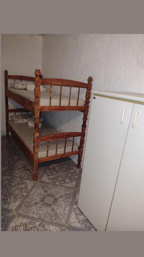 Pousada E Hostel Girassol Imbituba Ngoại thất bức ảnh