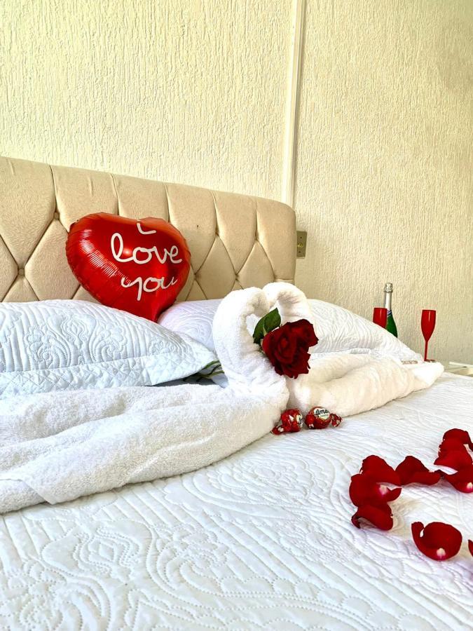 Pousada E Hostel Girassol Imbituba Ngoại thất bức ảnh