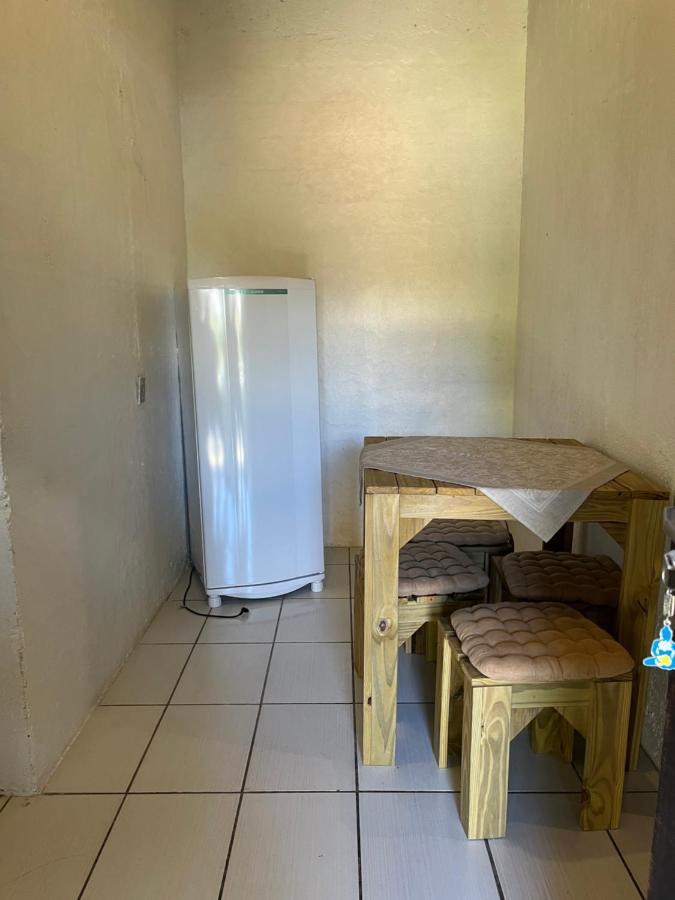Pousada E Hostel Girassol Imbituba Ngoại thất bức ảnh