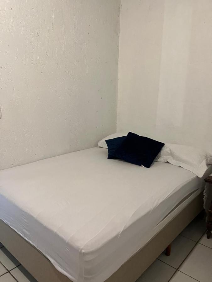 Pousada E Hostel Girassol Imbituba Ngoại thất bức ảnh