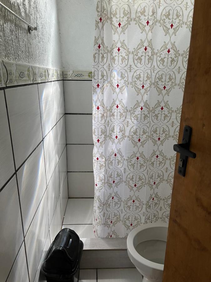 Pousada E Hostel Girassol Imbituba Ngoại thất bức ảnh