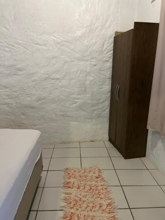 Pousada E Hostel Girassol Imbituba Ngoại thất bức ảnh